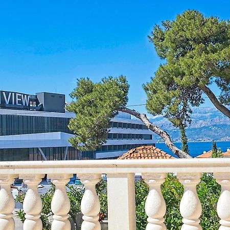 Apartman Nikica Постіра Екстер'єр фото