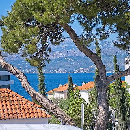 Apartman Nikica Постіра Екстер'єр фото