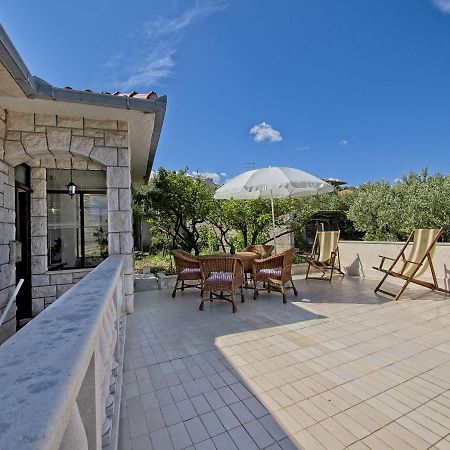 Apartman Nikica Постіра Екстер'єр фото