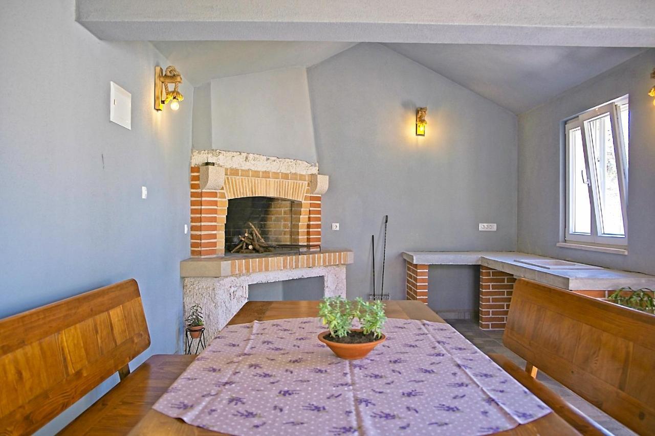Apartman Nikica Постіра Екстер'єр фото